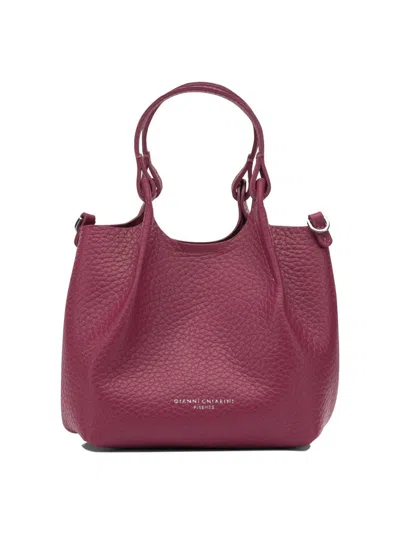 Gianni Chiarini Handbags In Purple