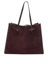 Gianni Chiarini Handbags In Brown
