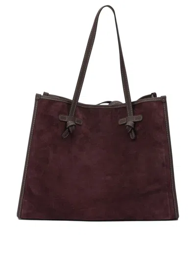 Gianni Chiarini Handbags In Red