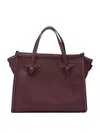 Gianni Chiarini Handbags In Burgundy