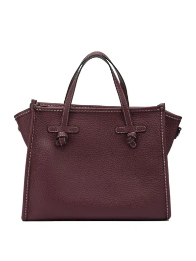 Gianni Chiarini Handbags In Red
