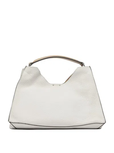 Gianni Chiarini Handbags In Sand