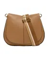 Gianni Chiarini Borsa Helena Round Piccola Nature