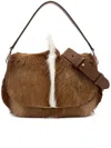 Gianni Chiarini Helena Round Bags