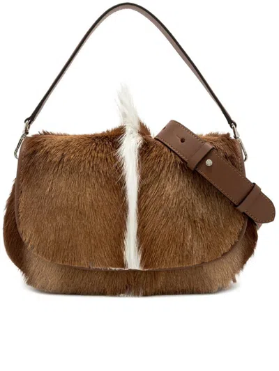 Gianni Chiarini Helena Round Bags