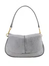Gianni Chiarini Helena Round Shoulder Bag