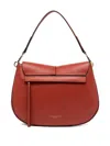 Gianni Chiarini Helena Round Tote Bag