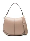 Gianni Chiarini Helena Tote Bag In Neutral
