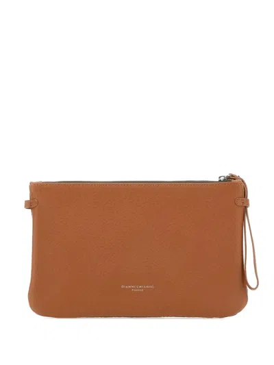Gianni Chiarini Hermy Clutch Bag