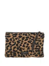 Gianni Chiarini Hermy Clutch Bag