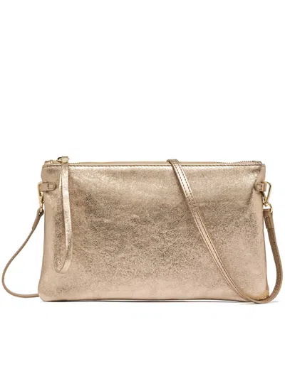 Gianni Chiarini Hermy In Brown