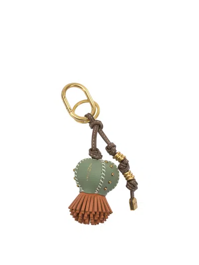 Gianni Chiarini Key Holders & Charms Brown