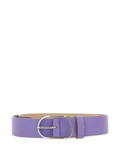 Gianni Chiarini Leather Belt