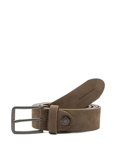 Gianni Chiarini Klassischer Gürtel