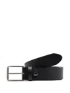Gianni Chiarini Leather Belt