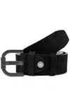 Gianni Chiarini Leather Belt