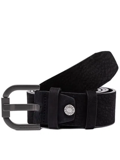 Gianni Chiarini Leather Belt