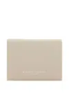 Gianni Chiarini Leather Card Holder