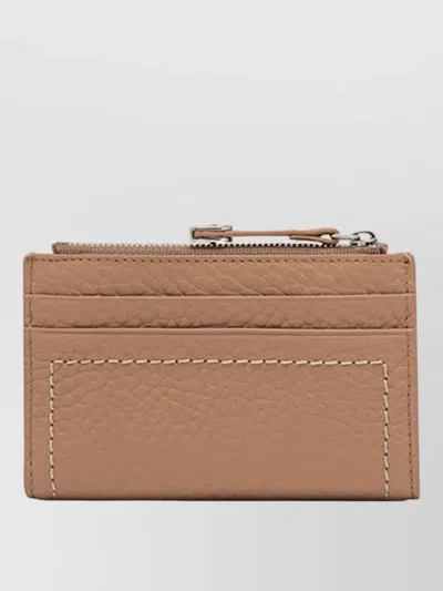 Gianni Chiarini Leather Cardholder