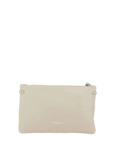 Gianni Chiarini Leather Clutch Bag
