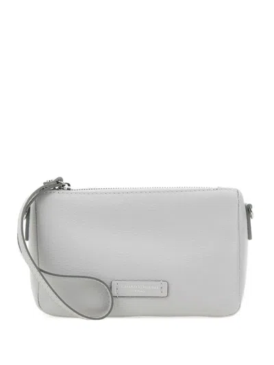 Gianni Chiarini Leather Clutch Bag