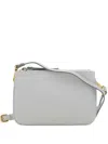 Gianni Chiarini Leather Cross Body Bag