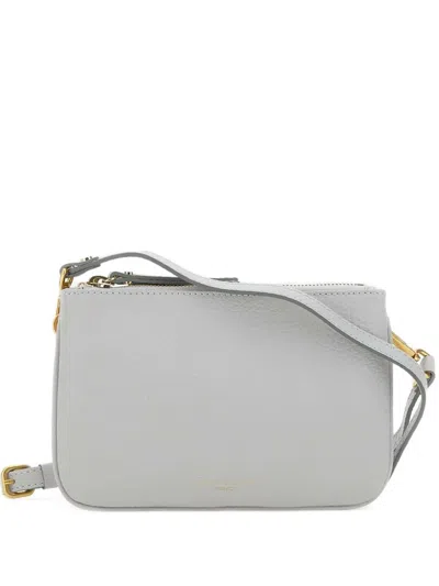Gianni Chiarini Leather Cross Body Bag