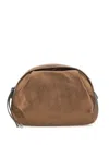 Gianni Chiarini Leather Cross Body Bag