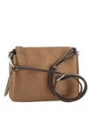 Gianni Chiarini Leather Cross Body Bag