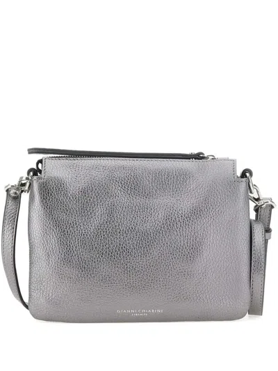 Gianni Chiarini Leather Cross Body Bag