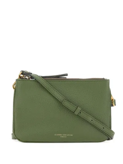 Gianni Chiarini Leather Crossbody Bag