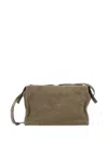 Gianni Chiarini Leather Crossbody Bag