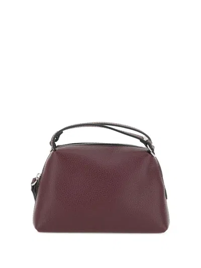 Gianni Chiarini Leather Mini Bag