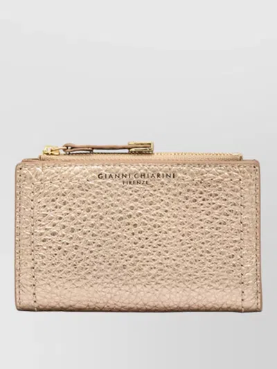 Gianni Chiarini Leather Purse