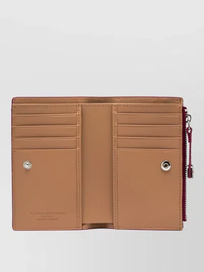 Gianni Chiarini Leather Purse