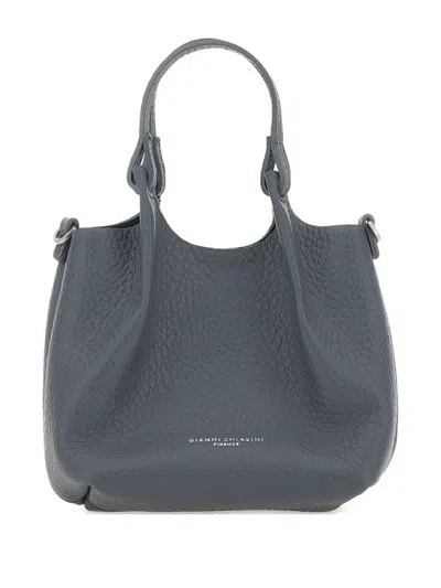 Gianni Chiarini Leather Shoulder Bag