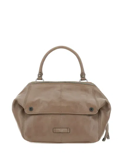 Gianni Chiarini Leather Shoulder Bag