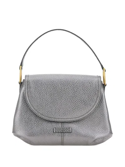 Gianni Chiarini Leather Shoulder Bag