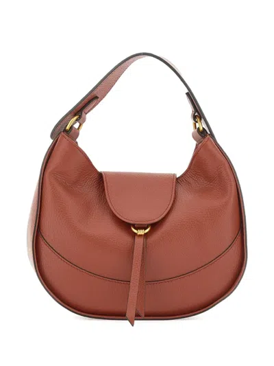 Gianni Chiarini Leather Shoulder Bag