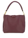 Gianni Chiarini Leather Shoulder Bag