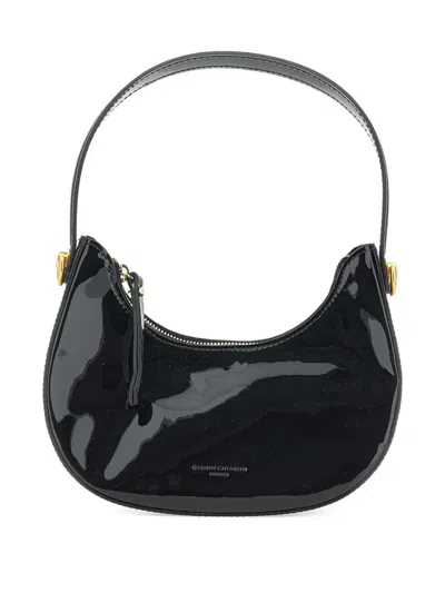 Gianni Chiarini Leather Shoulder Bag