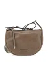 Gianni Chiarini Leather Shoulder Bag