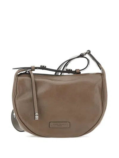 Gianni Chiarini Leather Shoulder Bag