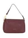 Gianni Chiarini Leather Shoulder Bag