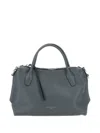 Gianni Chiarini Leather Shoulder Bag