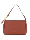 Gianni Chiarini Leather Shoulder Bag