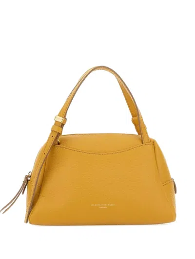 Gianni Chiarini Leather Shoulder Bag