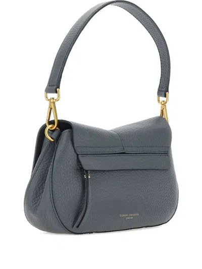 Gianni Chiarini Leather Shoulder Bag