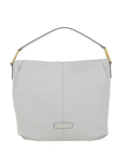 Gianni Chiarini Leather Top-handle Shoulder Bag