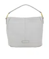 Gianni Chiarini Leather Top-handle Shoulder Bag